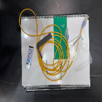 TerumoBCT Finia Fill And Finish System image 3